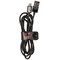 Tribe Micro USB-kabel 120 cm (Darth Vader)