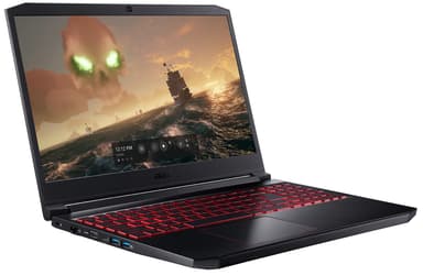Acer Nitro 7 15.6" bärbar dator gaming (svart)