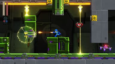 Mega Man 11 - XOne