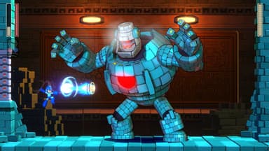 Mega Man 11 - XOne