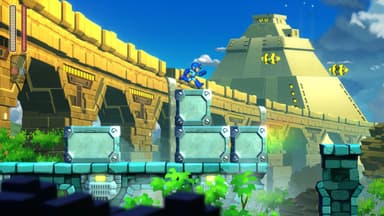Mega Man 11 - XOne