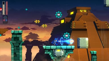 Mega Man 11 - XOne