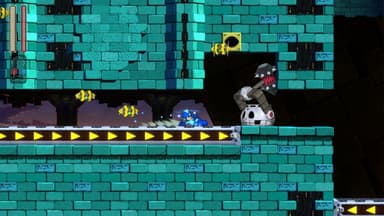 Mega Man 11 - XOne