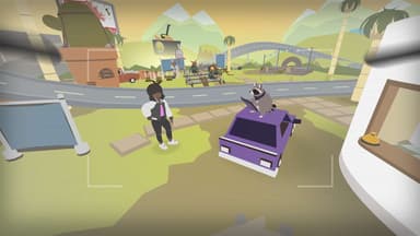 Donut County - XOne