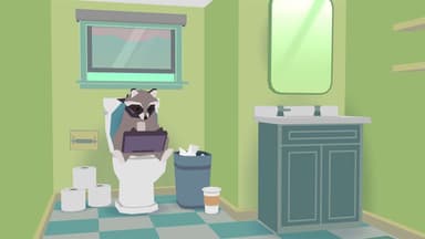 Donut County - XOne