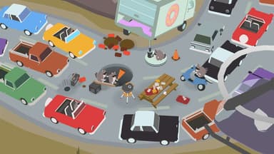 Donut County - XOne