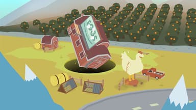 Donut County - XOne