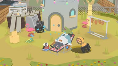 Donut County - XOne