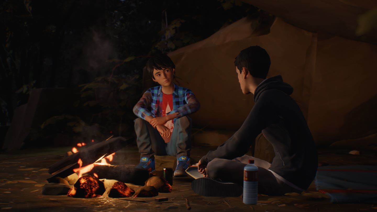 Life is Strange 2 Complete Season - XOne