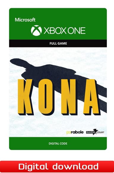 KONA - XOne