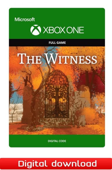 The Witness - XOne