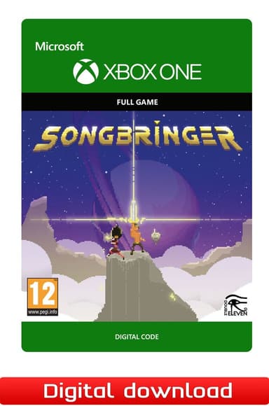Songbringer - XOne