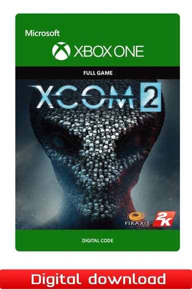XCOM 2 - XOne