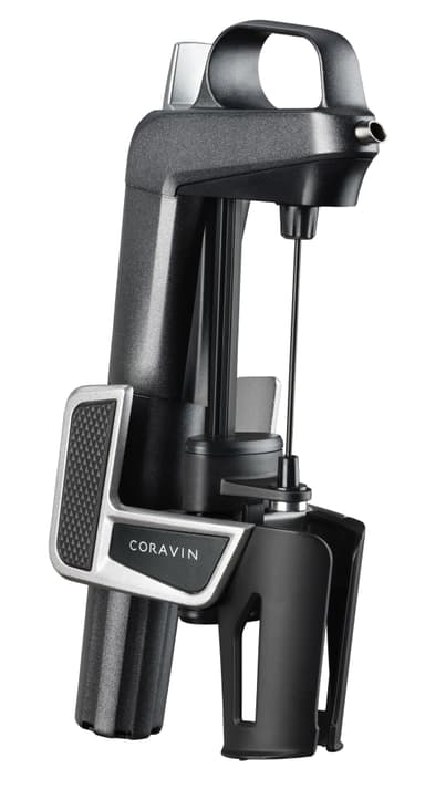 Coravin Model Two Plus Pack vinsystem (grå)