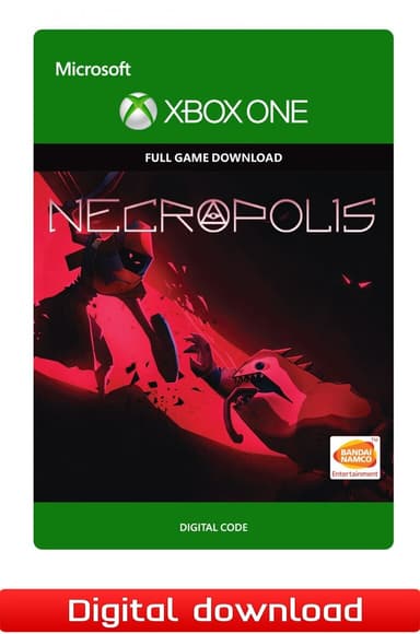 Necropolis - XOne