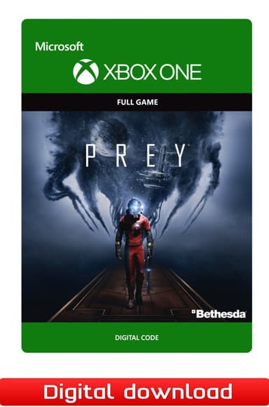 Prey - XOne