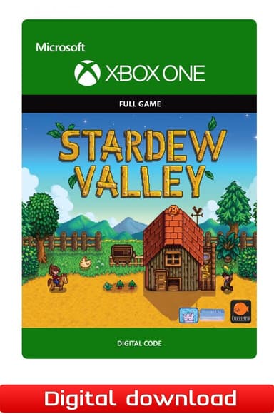Stardew Valley - XOne