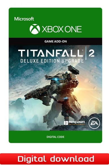 Titanfall 2 Deluxe Upgrade - XOne