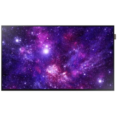 Samsung 32" Smart Signage display LH32DBEPLGCEN Samsung 32" Smart Signage display LH32DBEPLGCEN