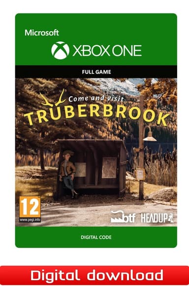 Truberbrook - XOne