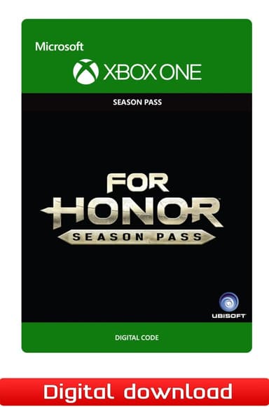 For Honor Year 1 Hero Bundle - XOne