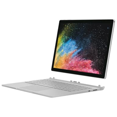 Surface Book 2 2-i-1 13,5" i5 256 GB Surface Book 2 2-i-1 13,5" i5 256 GB