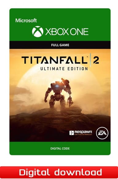 Titanfall 2 Ultimate Edition - XOne