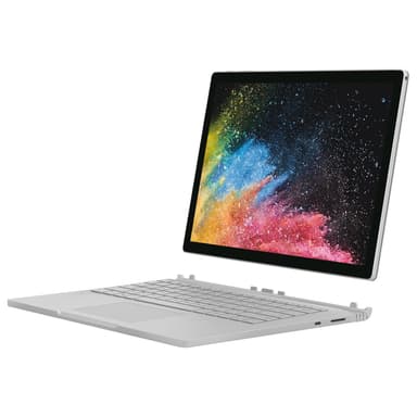 Surface Book 2 2-in-1 13,5" i7 1 TB Surface Book 2 2-in-1 13,5" i7 1 TB