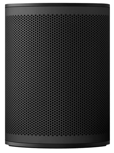 B&O Beoplay M3 trådlös högtalare (svart)