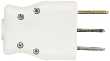 Nordic Quality strömkontakt för spis 25A/250V