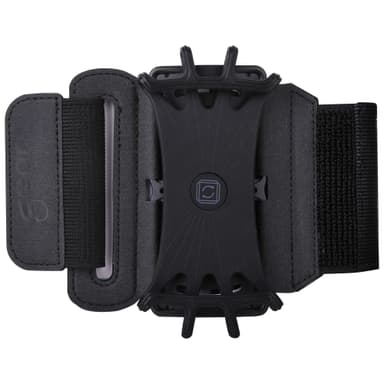 Gear Sport ArmBand Universal (svart)