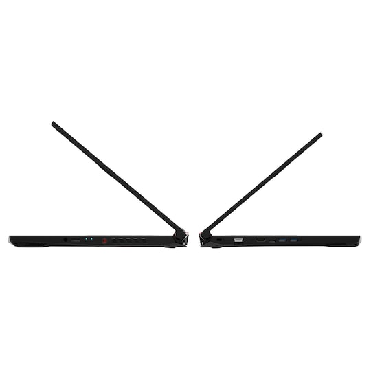 Acer Nitro 5 15.6" bärbar dator gaming (svart)