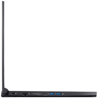 Acer Nitro 7 15.6" bärbar dator gaming (svart)