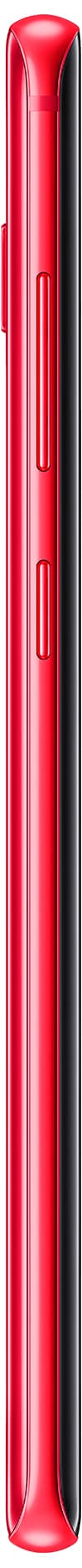 Samsung Galaxy S10 Plus smartphone (128GB / kardinalröd)