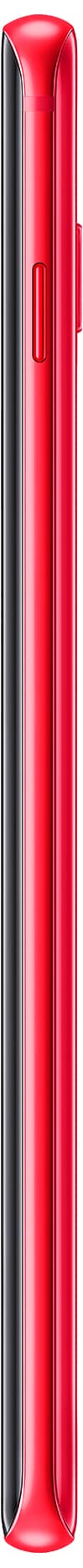 Samsung Galaxy S10 Plus smartphone (128GB / kardinalröd)