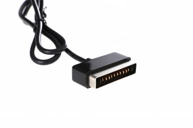 DJI Osmo Batteri 10-polig DC-kabel