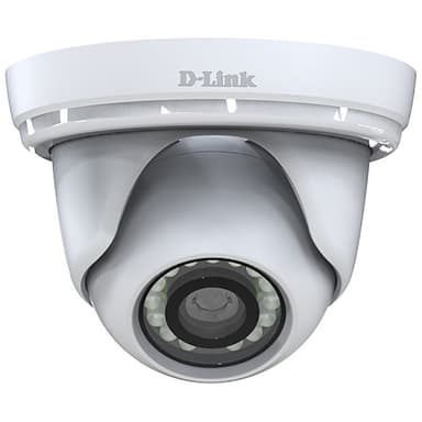 D-Link DCS-4802E Vigilance PoE Dome utomhuskamera