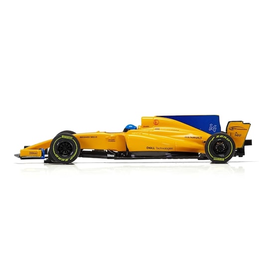Scalextric McLaren F1 MCL33
