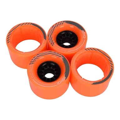 Exway Front 85mm orange