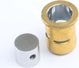 OS-21453001 CYLINDER & PISTON MONTERING