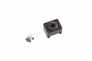 DJI Osmo roterbar kall sko för UMount
