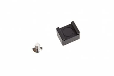 DJI Osmo roterbar kall sko för UMount