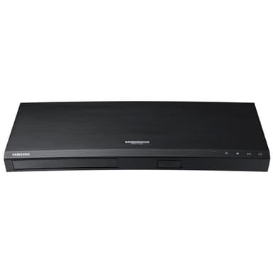 Samsung UBD-M7500 Smart 4K UHD Blu-ray spelare
