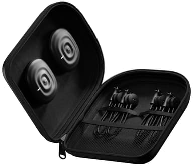 PowerDot Black Duo Gen 2 pods muskelstimulatorer 530010