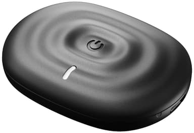 PowerDot Black Duo Gen 2 pods muskelstimulatorer 530010