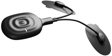 PowerDot Black Duo Gen 2 pods muskelstimulatorer 530010