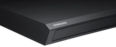 Samsung UBD-M7500 Smart 4K UHD Blu-ray spelare
