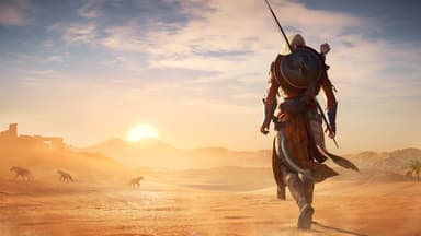 Assassin's Creed Origins - Gold Edition - XOne