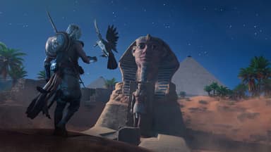 Assassin's Creed Origins - Gold Edition - XOne
