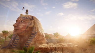 Assassin's Creed Origins - Gold Edition - XOne